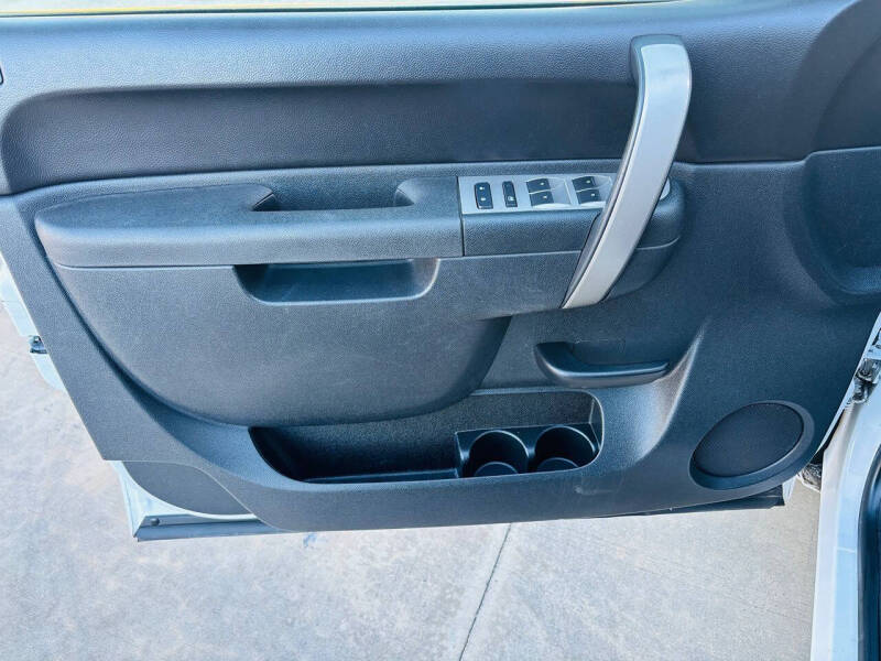 2011 GMC Sierra 1500 SLE