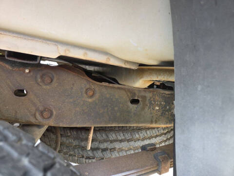 2011 Ford Ranger XLT