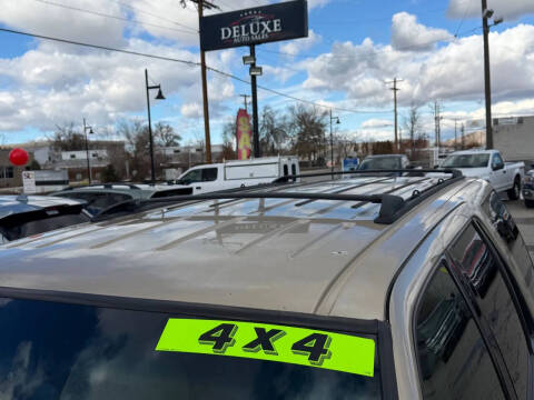 1999 Ford Expedition