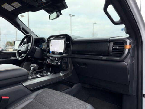 2024 Ford F-150 Tremor