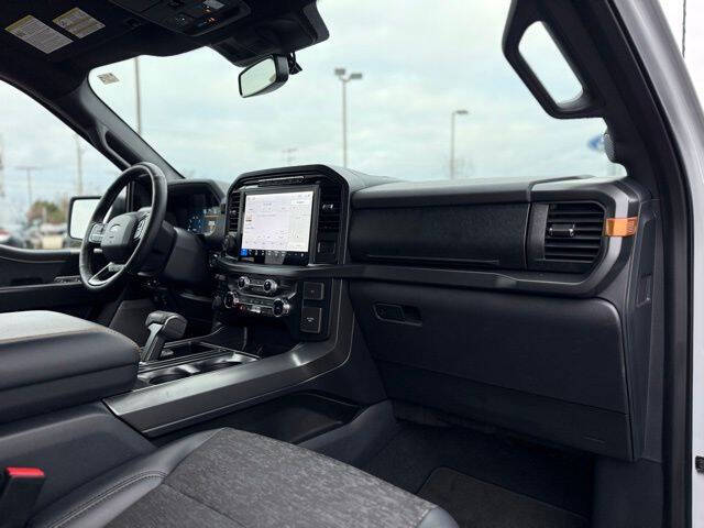 2024 Ford F-150 Tremor