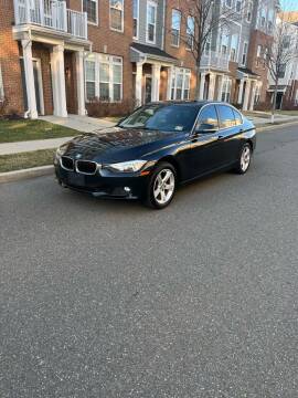 2015 BMW 3 Series for sale at Pak1 Trading LLC in South Hackensack NJ