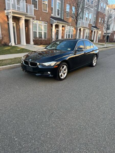 2015 BMW 3 Series for sale at Pak1 Trading LLC in Little Ferry NJ