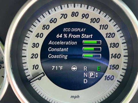 2016 Mercedes-Benz CLS CLS 550 4MATIC