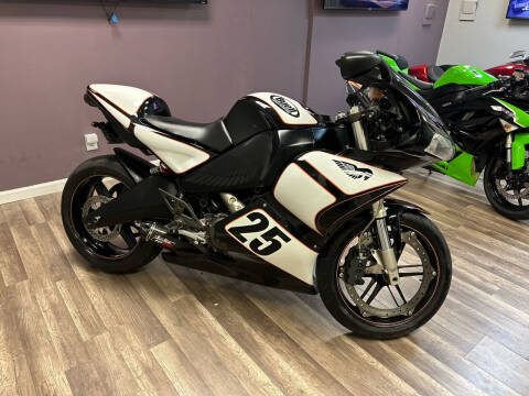 2008 Buell 1125 R for sale at SAN DIEGO AUTO SALES INC in San Diego CA