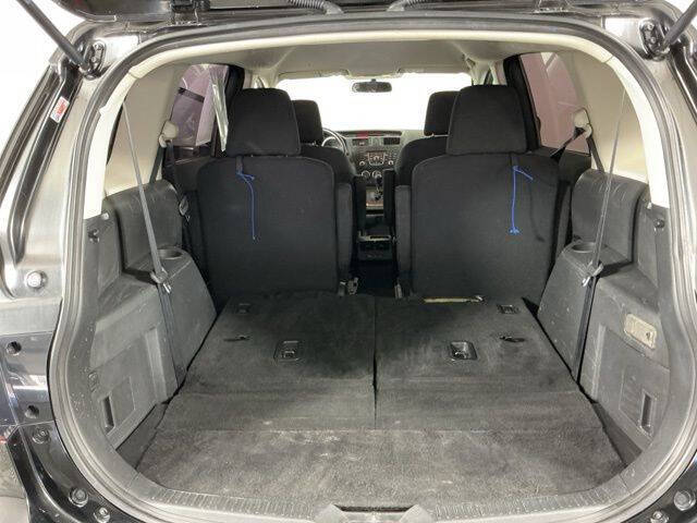2012 Mazda MAZDA5 Sport