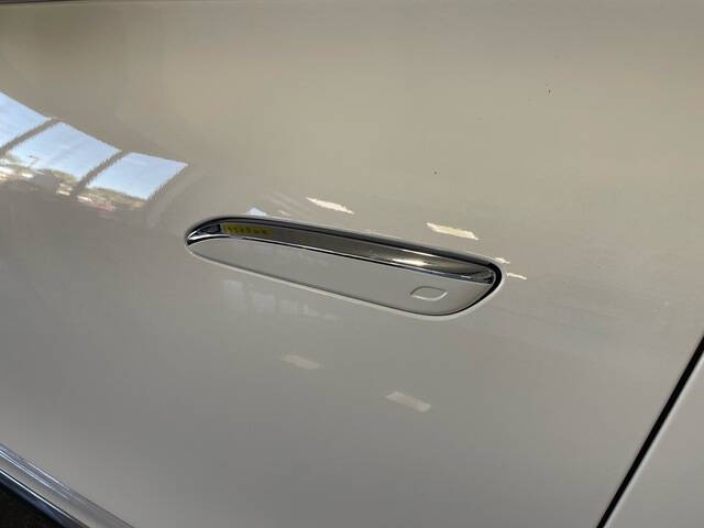 2024 Mercedes-Benz EQE EQE 350 4MATIC