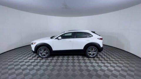 2026 Mazda CX-30 2.5 S Preferred