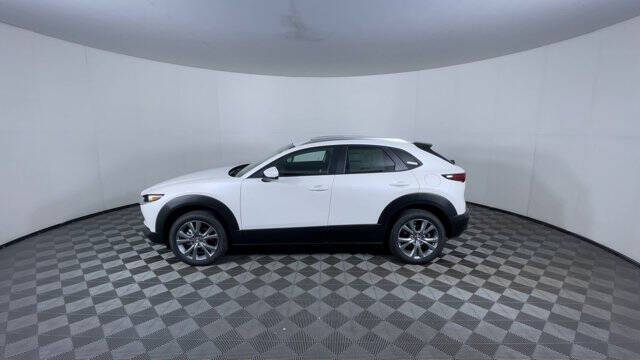 2026 Mazda CX-30 2.5 S Preferred