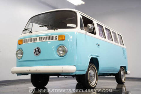 1994 Volkswagen Type 2