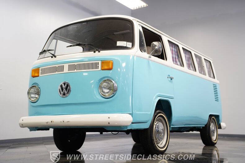 1994 Volkswagen Type 2