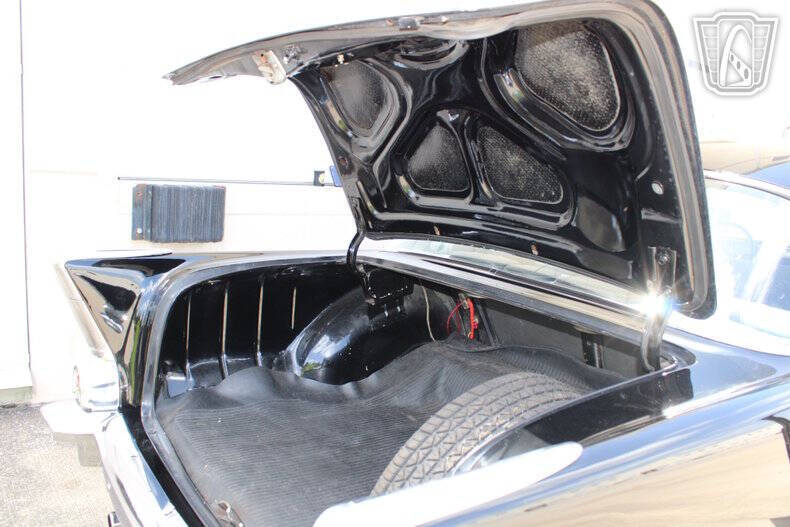 1957 Chevrolet 150