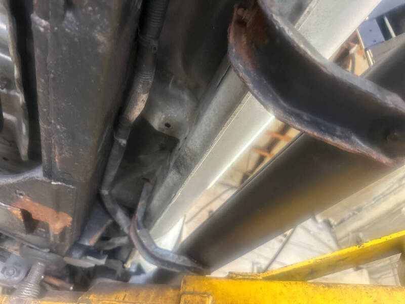 2014 Nissan Frontier