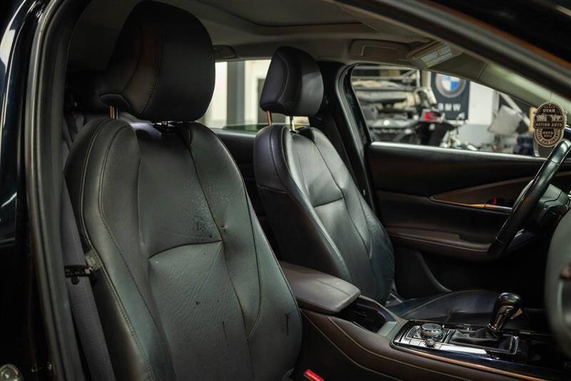 2020 Mazda CX-30 Premium