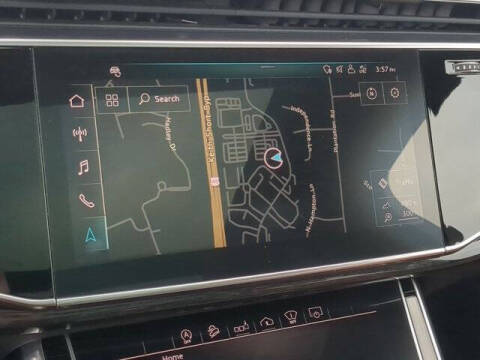 2020 Audi Q7 quattro Prestige 55 TFSI