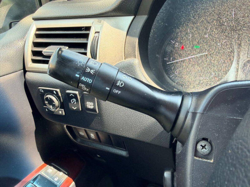 2016 Lexus GX 460