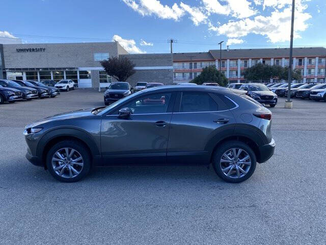 2025 Mazda CX-30 2.5 S Preferred