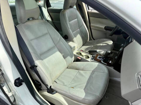 2006 Volvo S40 2.4i