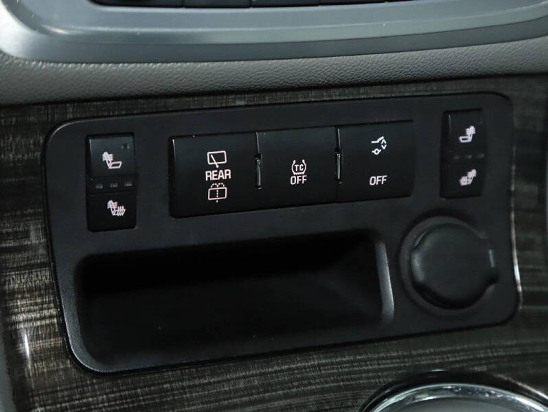 2014 GMC Acadia SLT-1