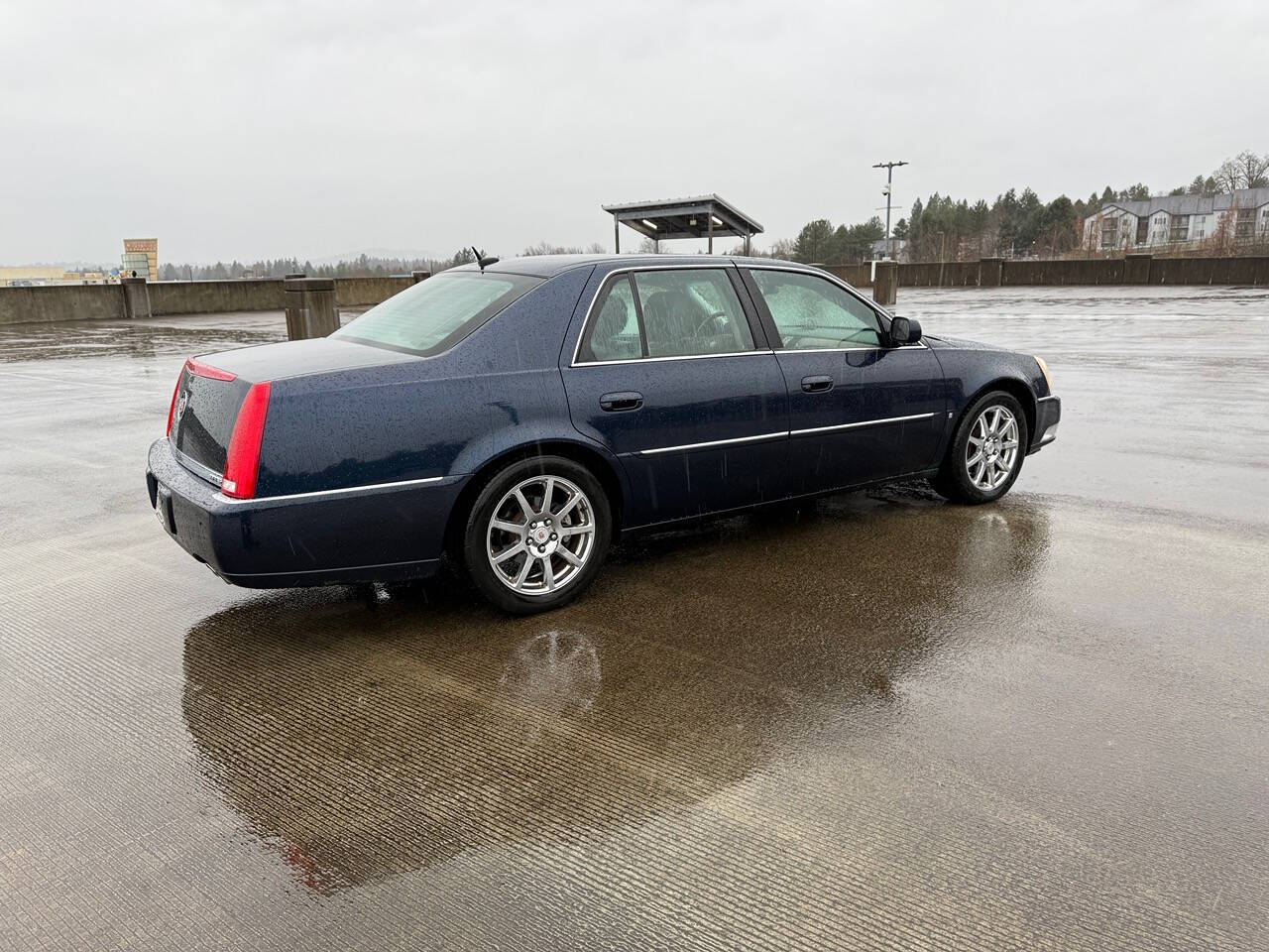 2008 Cadillac DTS for sale at Worldwide Auto in Portland, OR