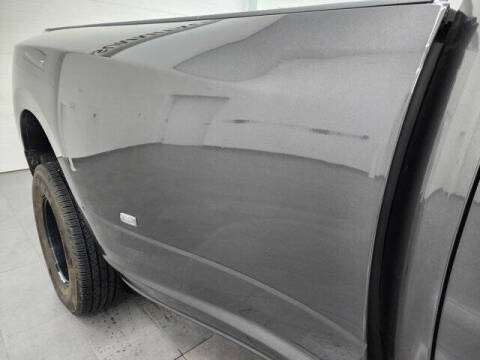 2023 RAM 3500 Laramie