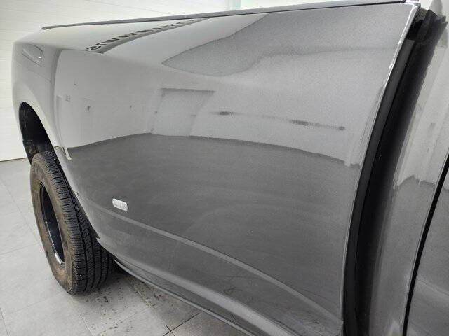 2023 RAM 3500 Laramie