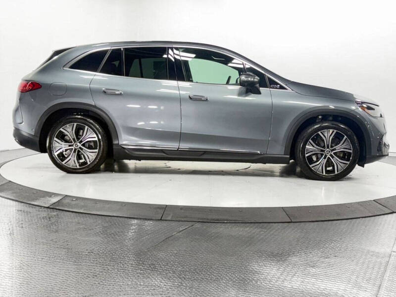 2023 Mercedes-Benz EQE EQE 350 4MATIC