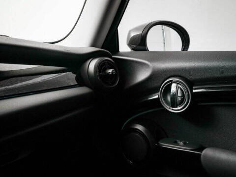 2023 MINI Hardtop 2 Door Cooper SE