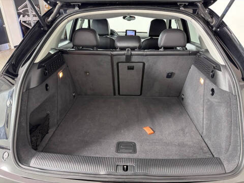 2015 Audi Q3 2.0T Premium Plus