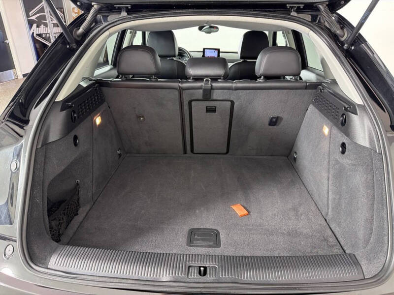 2015 Audi Q3 2.0T Premium Plus