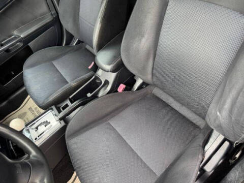 2015 Mitsubishi Lancer