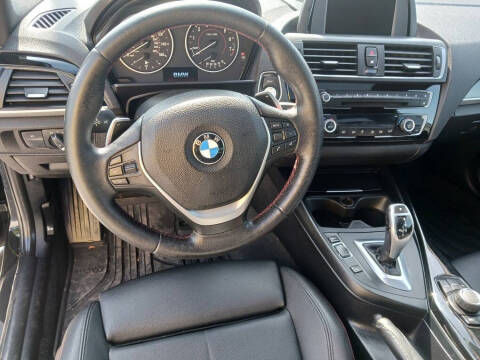 2017 BMW 2 Series 230i