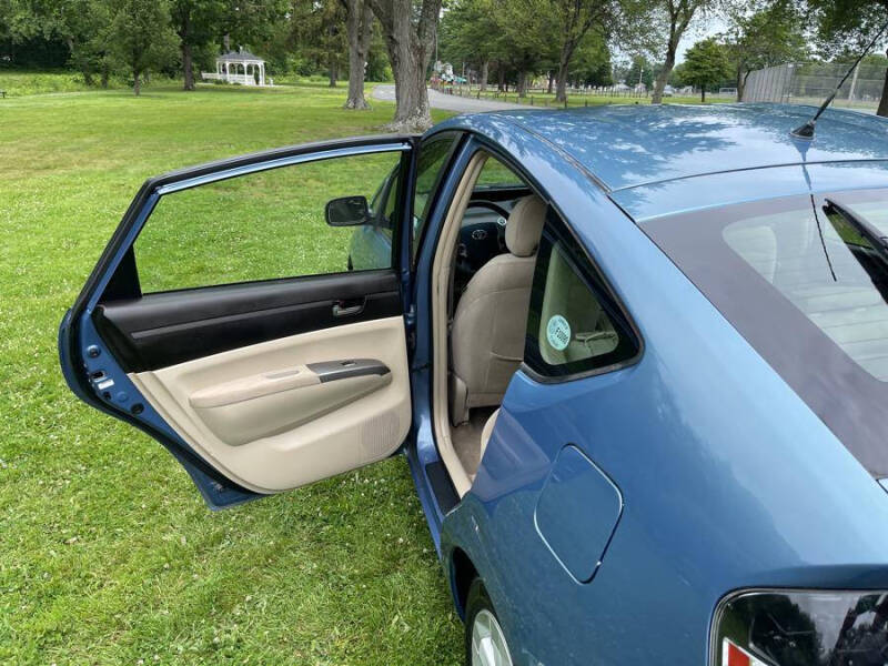 2005 Toyota Prius