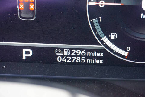 2024 Mitsubishi Outlander PHEV