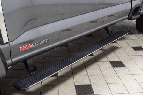 2023 Ford F-450 Super Duty Lariat