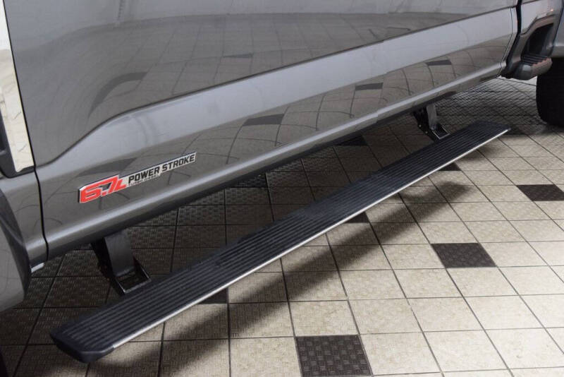 2023 Ford F-450 Super Duty Lariat