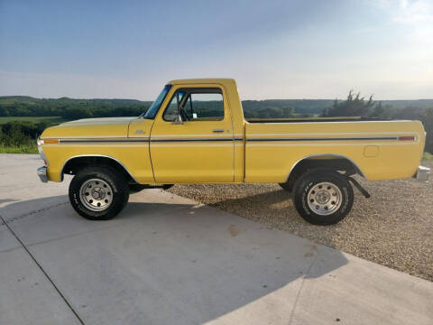 1979 Ford F-150