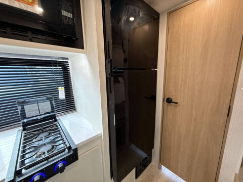 2026 Winnebago Micro Minnie