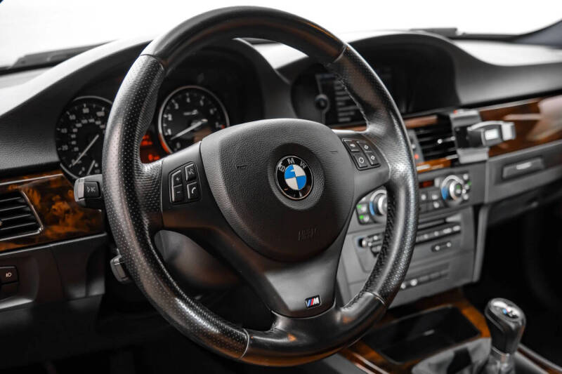 2012 BMW 3 Series 335i
