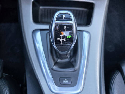 2011 BMW 3 Series 335is