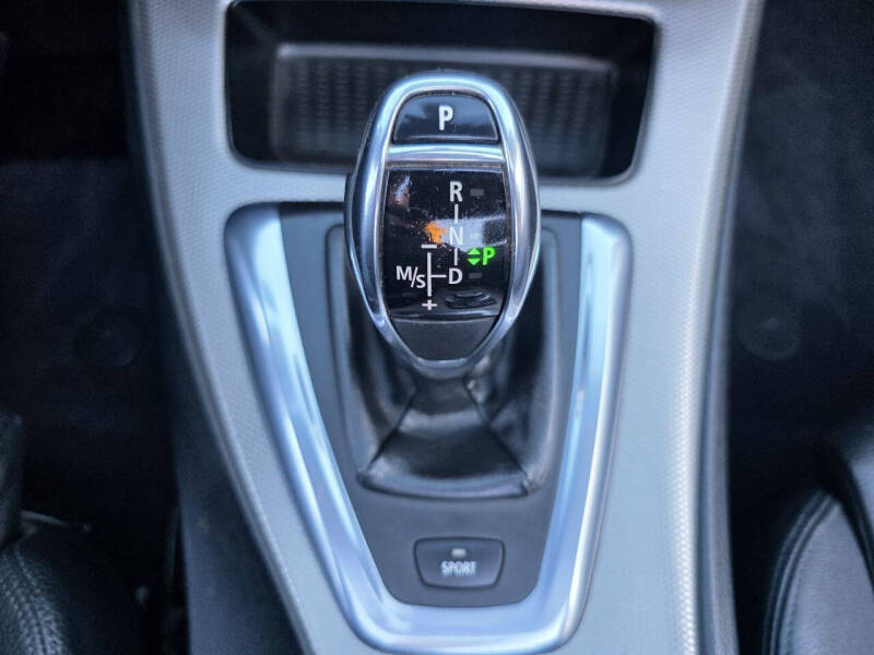 2011 BMW 3 Series 335is