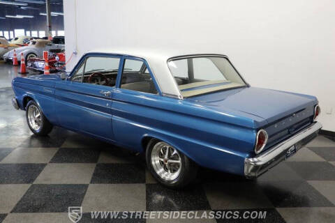 1964 Ford Falcon