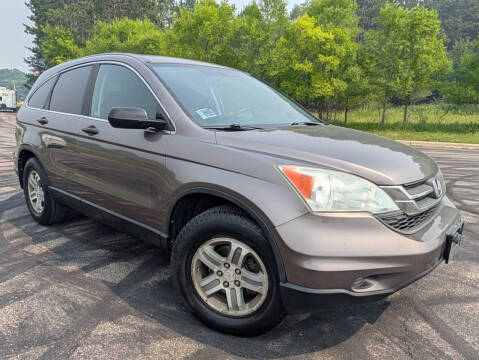 2011 Honda CR-V