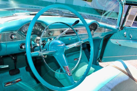 1956 Chevrolet Bel Air
