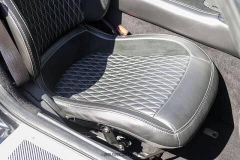 2014 Dodge SRT Viper GTS