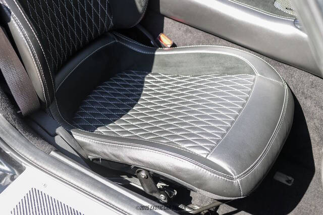 2014 Dodge SRT Viper GTS