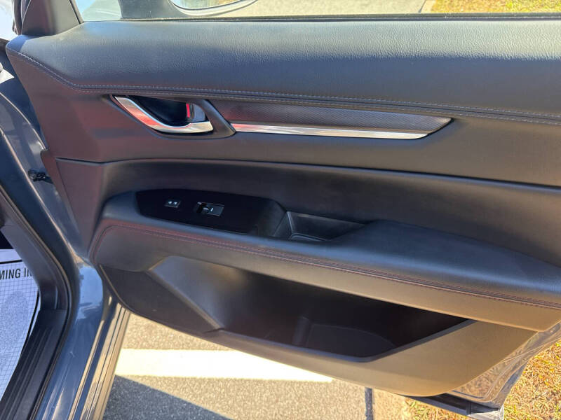 2023 Mazda CX-5 2.5 S Preferred