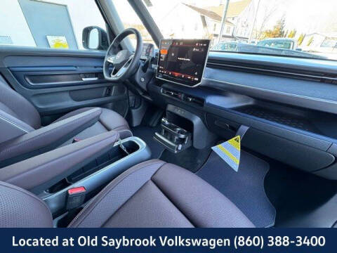 2025 Volkswagen ID. Buzz Pro S