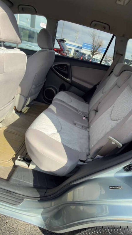 2008 Toyota RAV4