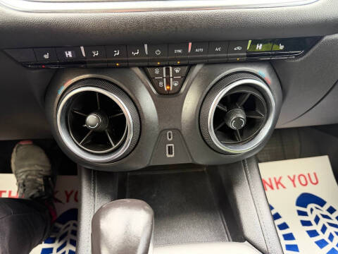 2019 Chevrolet Blazer LT